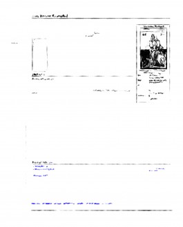 An Hour Poorly Spent